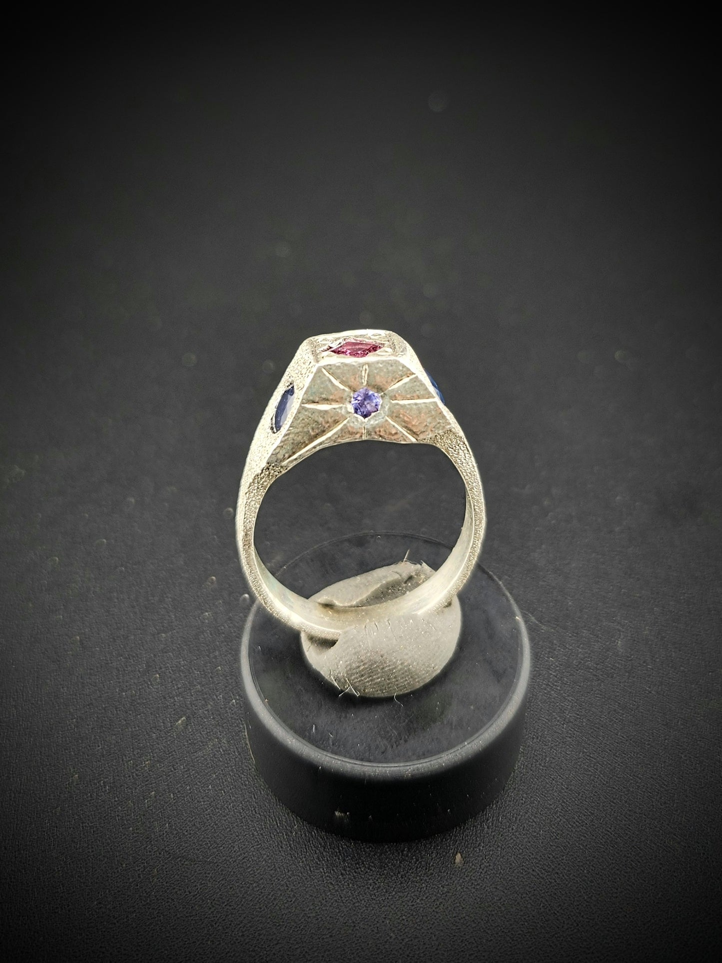 Mystic Relic Ring - Size 9