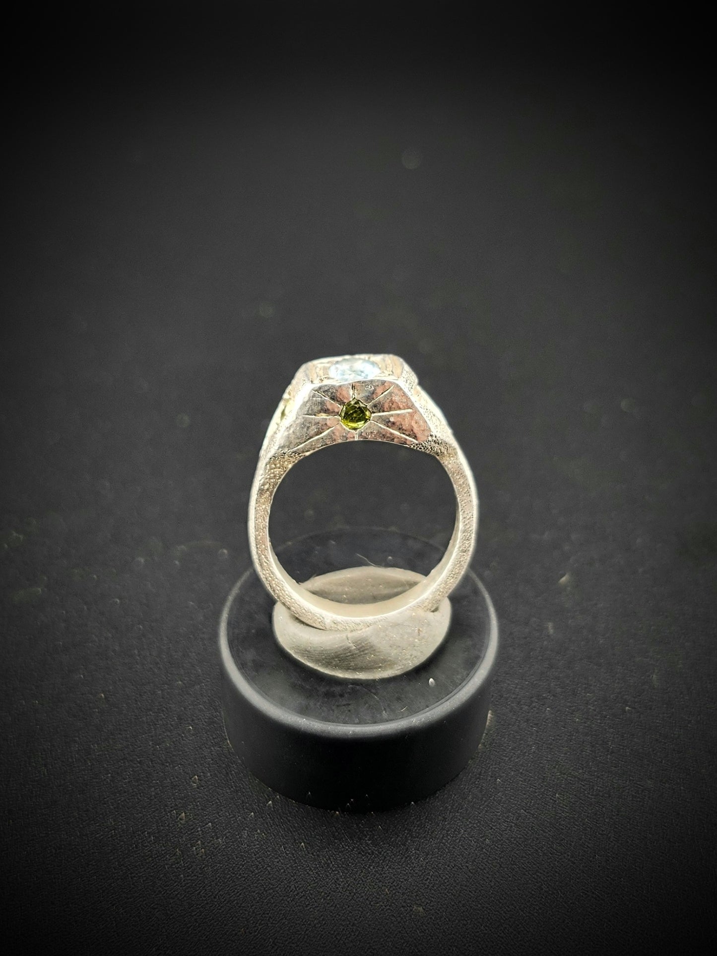 Mystic Relic Ring - Size 7