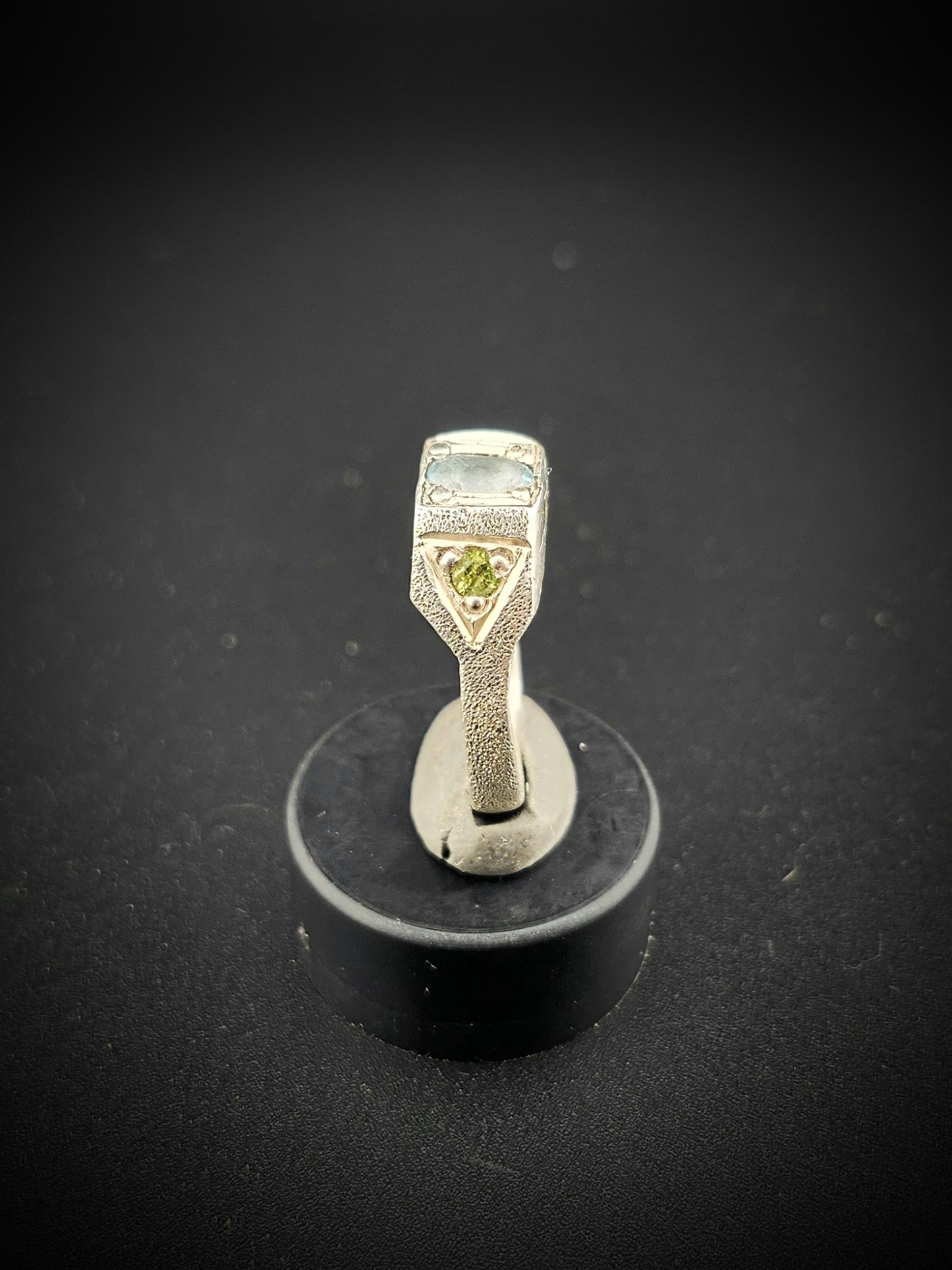 Mystic Relic Ring - Size 7