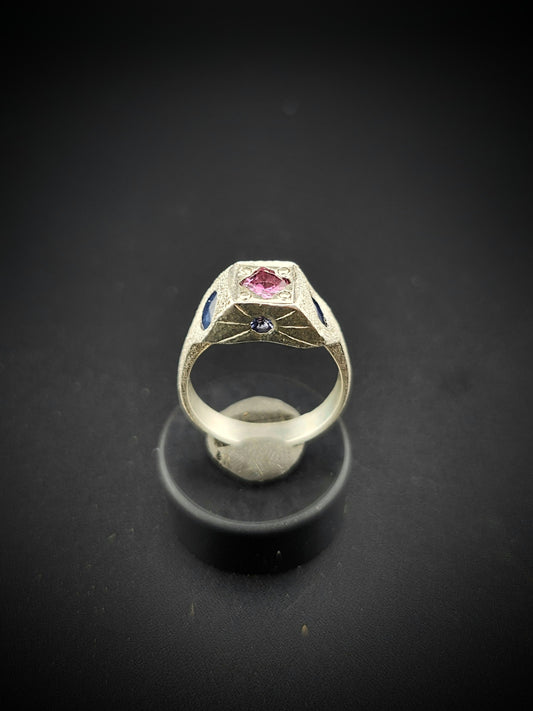 Mystic Relic Ring - Size 9