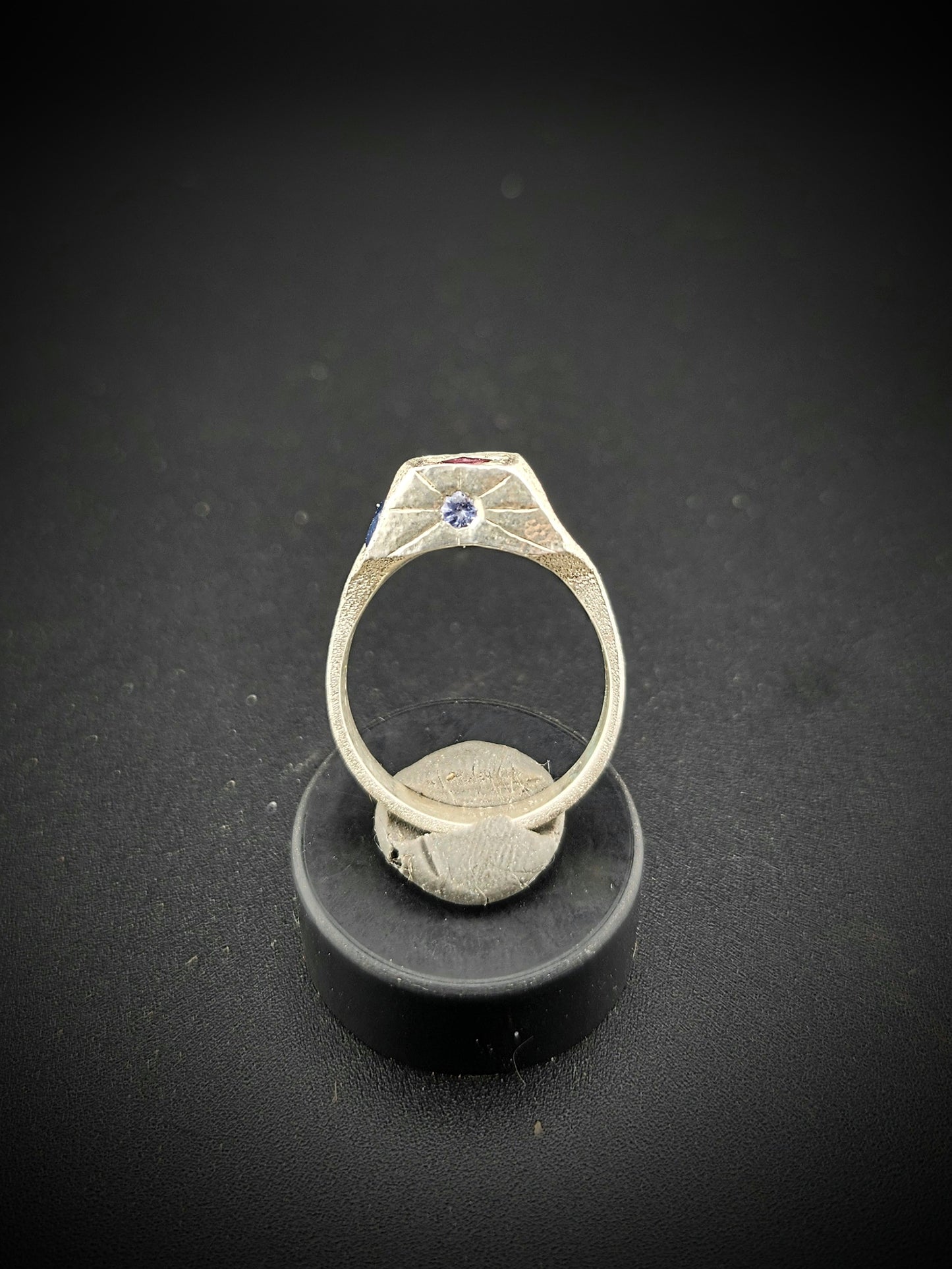 Mystic Relic Ring - Size 9