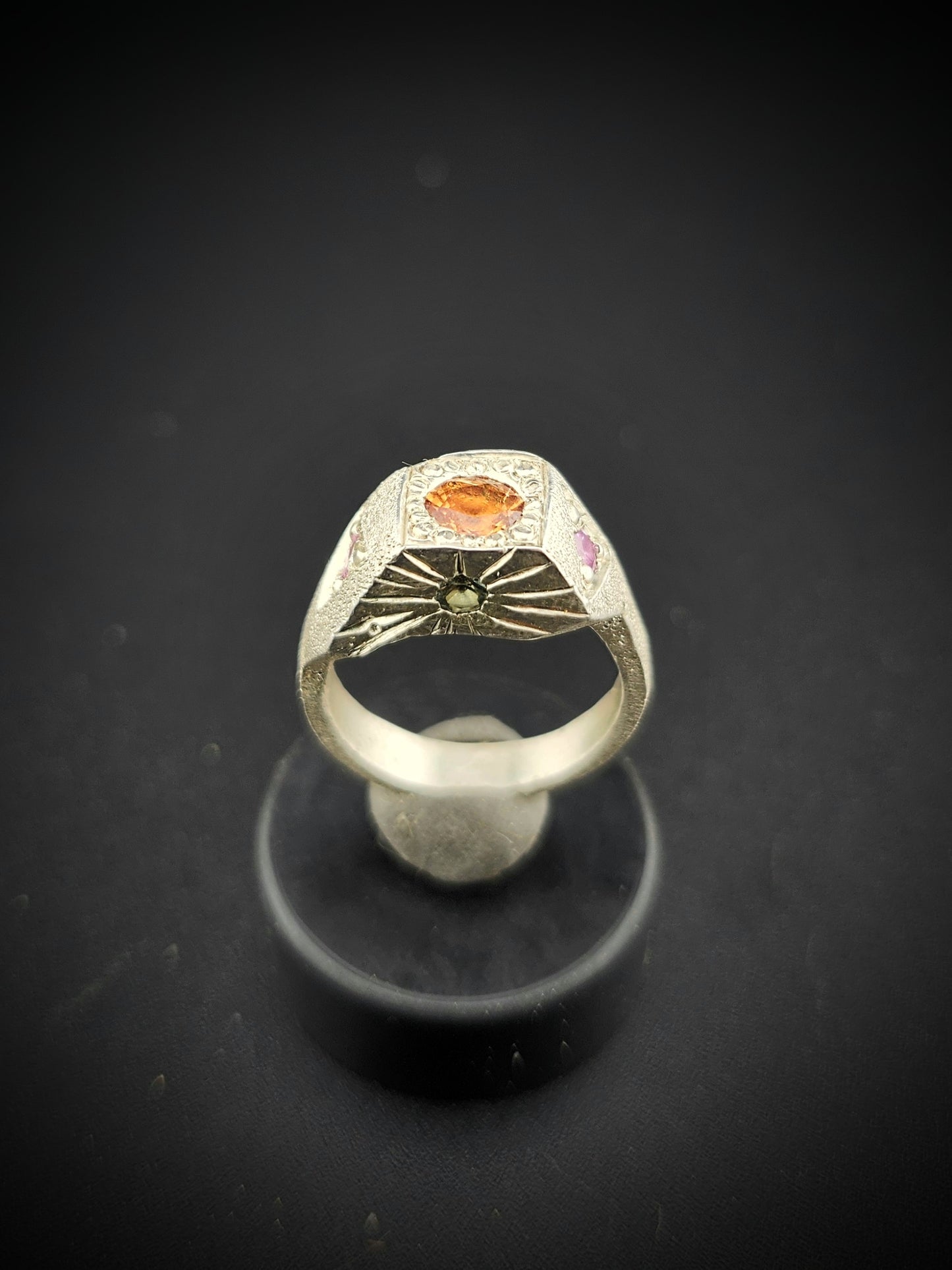 Mystic Relic Ring - Size 7