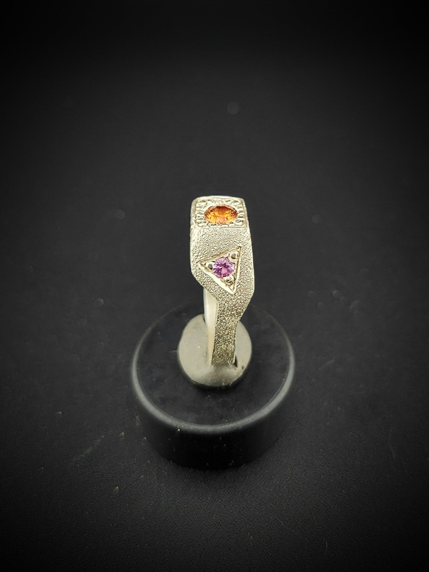 Mystic Relic Ring - Size 7