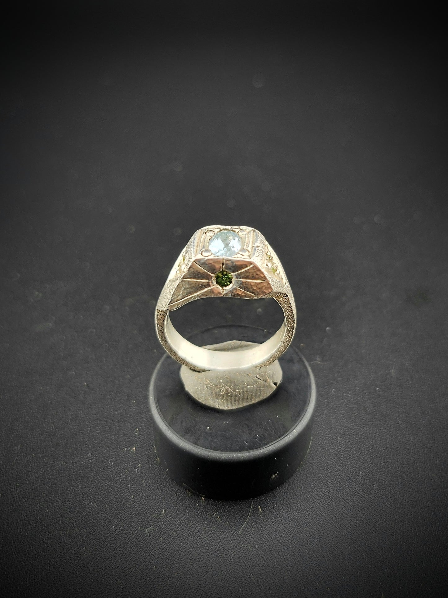 Mystic Relic Ring - Size 7