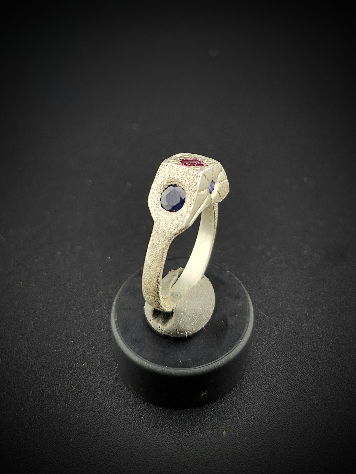 Mystic Relic Ring - Size 9