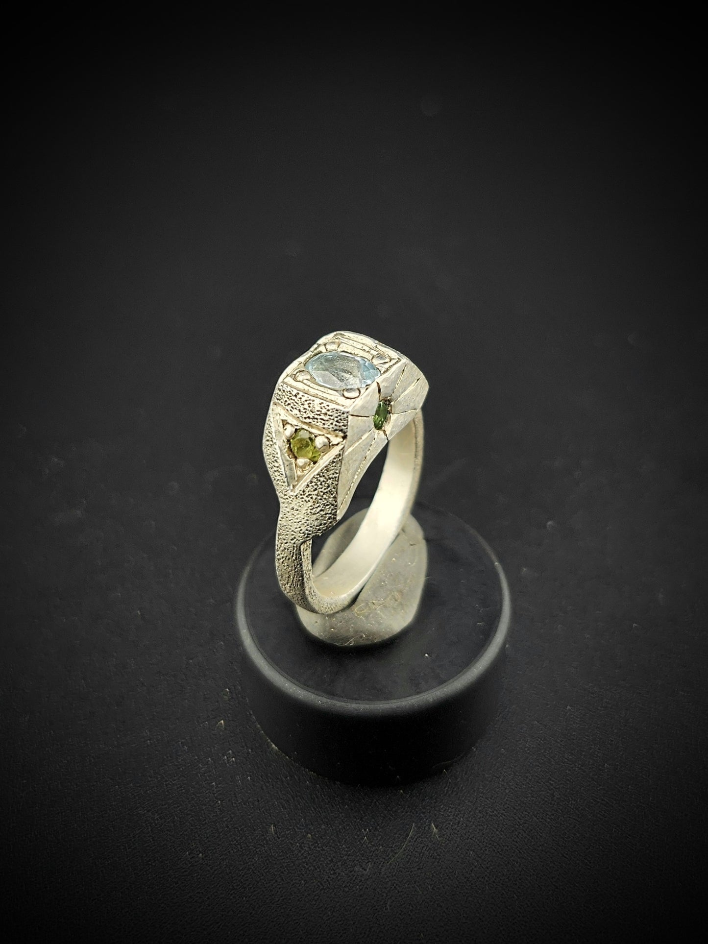 Mystic Relic Ring - Size 7