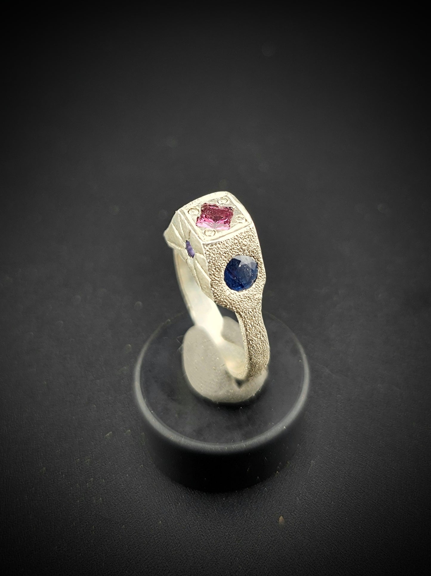 Mystic Relic Ring - Size 9