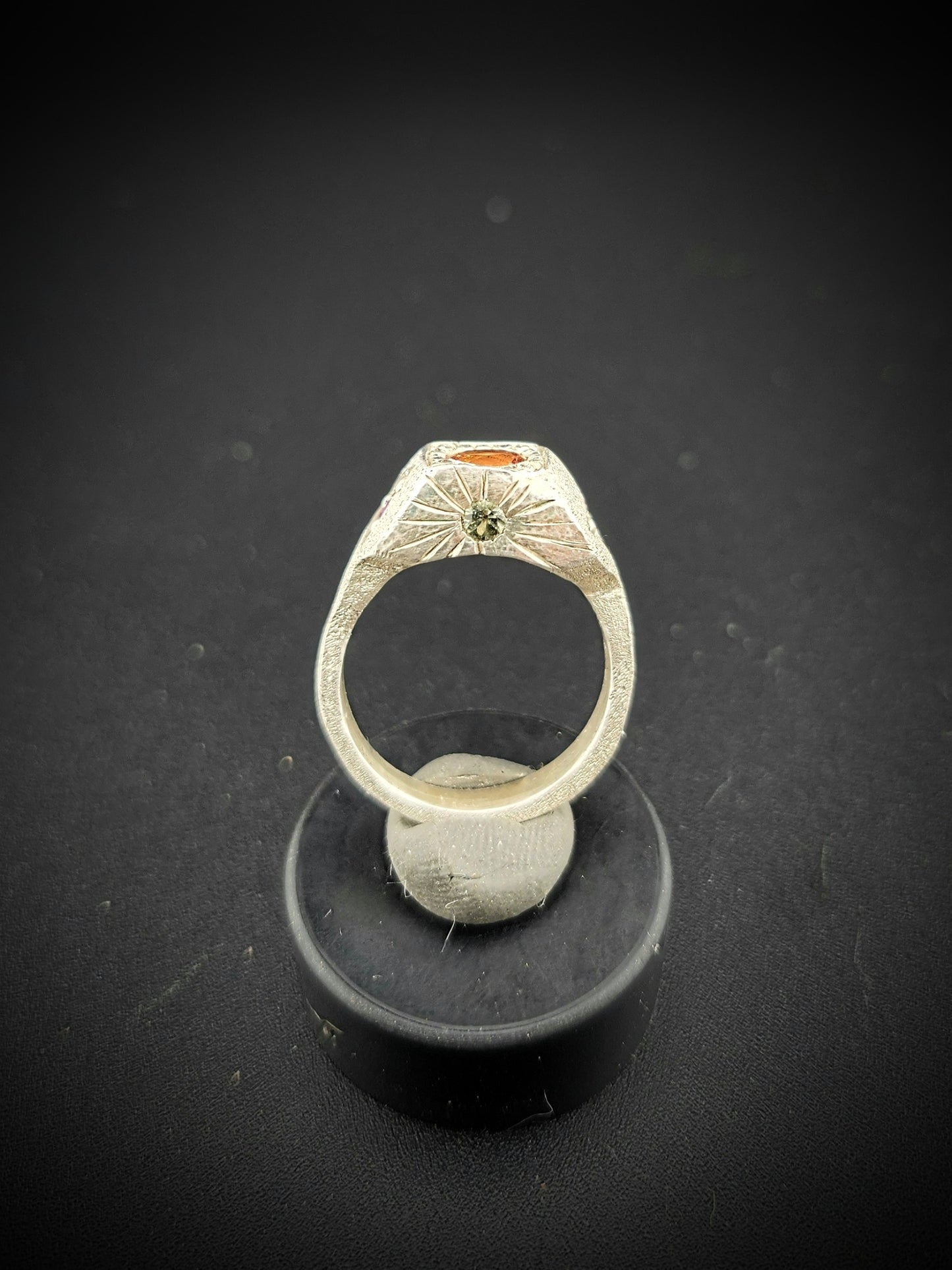 Mystic Relic Ring - Size 7